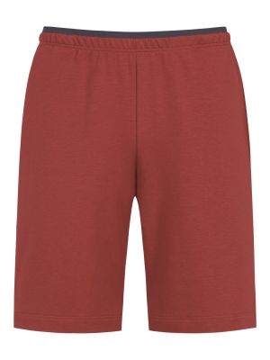 Pantalon Mey rouge