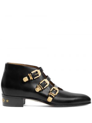 Ankle boots Gucci - Сzarny