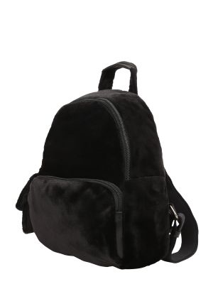 Τσάντα Tom Tailor Denim μαύρο