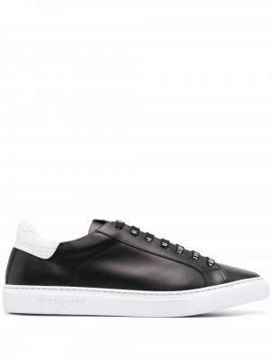 Blonder sneakers Hide&jack svart