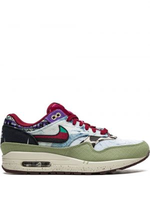 Sneaker Nike Air Max yeşil