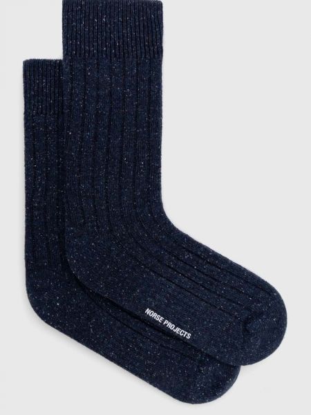 Vlněné ponožky Norse Projects