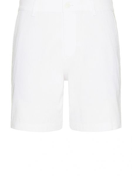 Shorts Club Monaco blanc