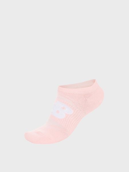 Шкарпетки New Balance рожеві