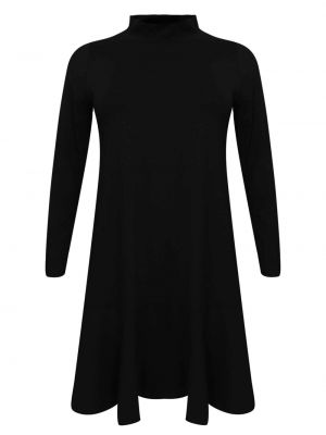 Платье Yoek черное