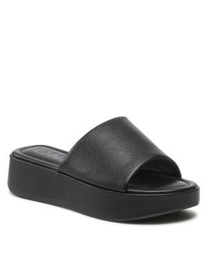 Chanclas Only Shoes negro