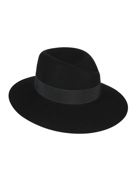 Mütze Maison Michel schwarz