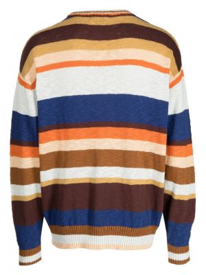 Sweter bawełniany Ymc