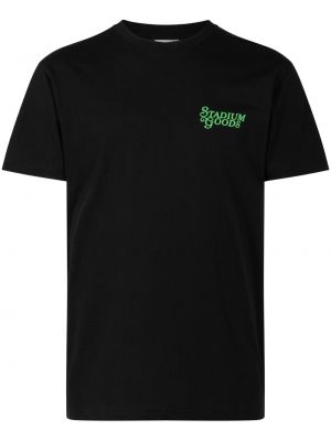 T-shirt Stadium Goods® noir