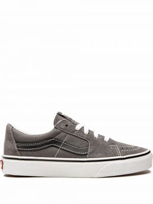 Sneakers basse Vans, grigio