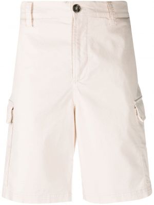 Cargo shorts med lommer Brunello Cucinelli