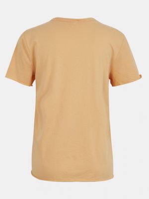 T-shirt Only orange