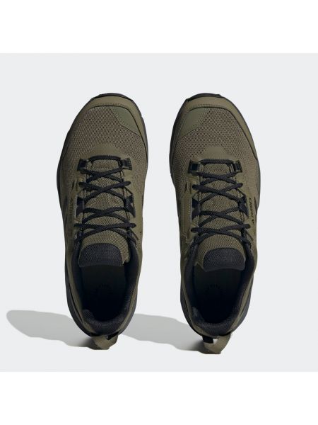 Chaussures de ville en tricot Adidas Terrex noir