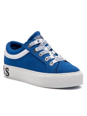 Sneakers Guess kék