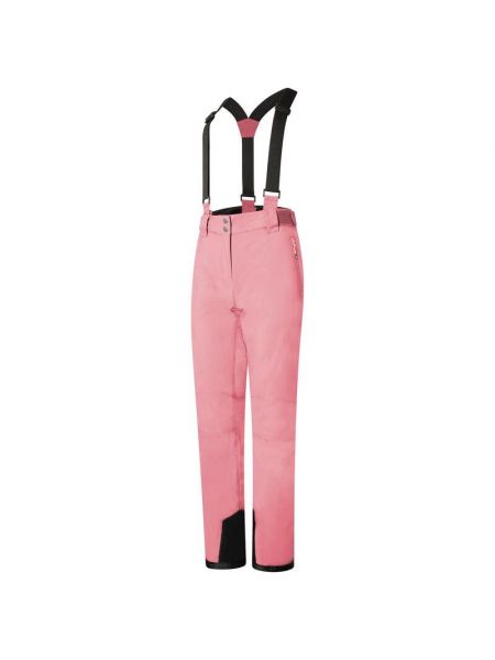 Водонепроницаемые спортивные штаны Dare 2b розовые