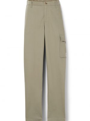Обычные брюки-карго Timberland, пастельно-зеленый