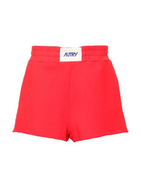Shorts Autry rot
