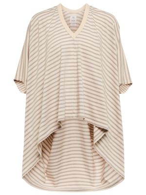 T-shirt Visvim - Beżowy