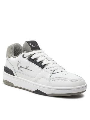Sneakers Karl Kani λευκό
