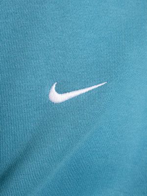 Bluza dresowa bawełniana Nike