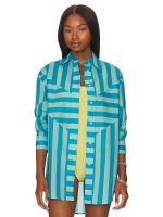 Chemises Solid & Striped femme
