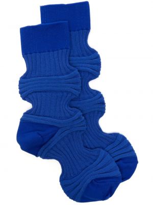 Ponožky Cfcl modrá