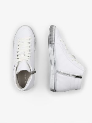 Sneakers Scalpers bianco