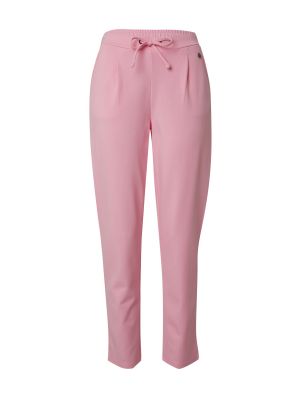 Pantaloni Fransa roz