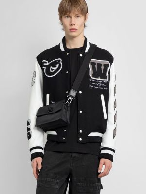Giacca Off-white