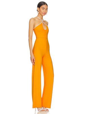 Overall Lovers And Friends orange