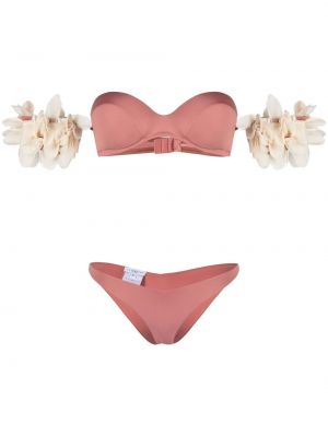 Bikini-set La Reveche, rosa