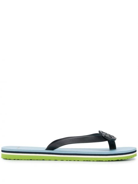 Flip-flops Tory Burch svart