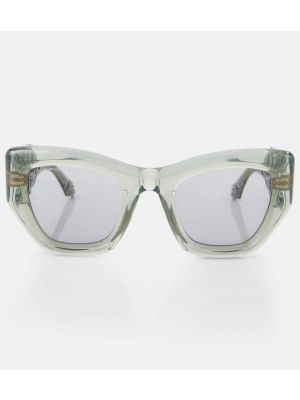 Okulary przeciwsłoneczne z wzorem paisley Etro