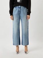 Женские джинсы клеш Karl Lagerfeld