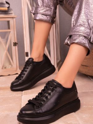 Sneakers Soho fekete