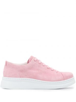 Sneakers Camper rosa