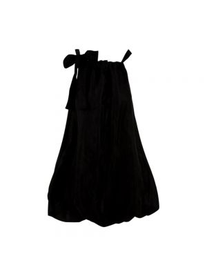 Sukienka midi Akep czarna