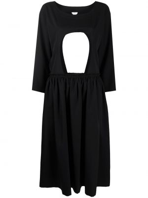Sukienka Comme Des Garcons Comme Des Garcons - Сzarny