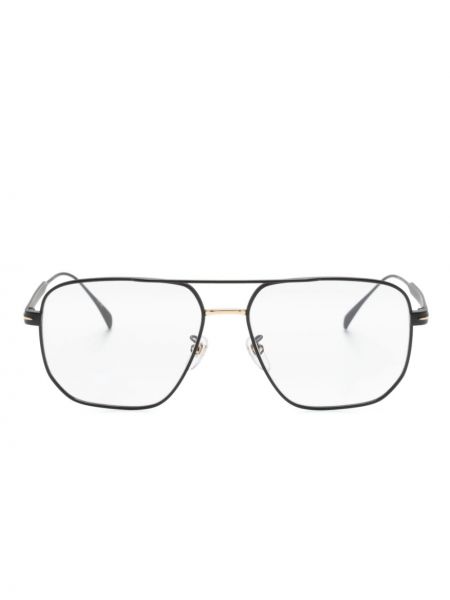 Brýle Eyewear By David Beckham černé