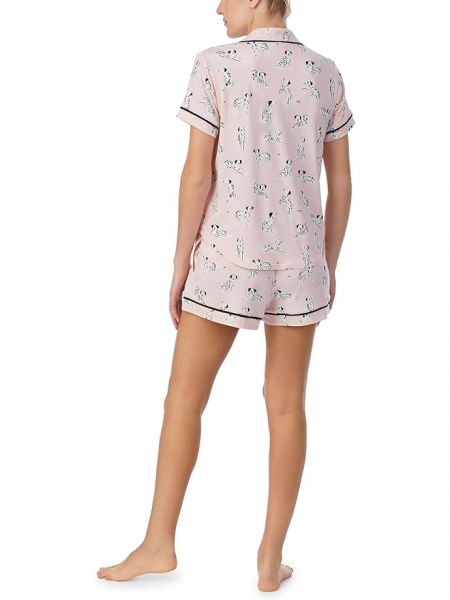 Пижама с коротким рукавом Kate Spade New York