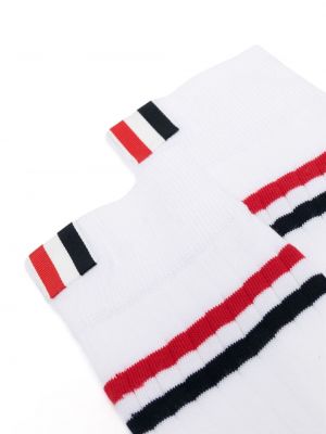 Chaussettes à rayures Thom Browne