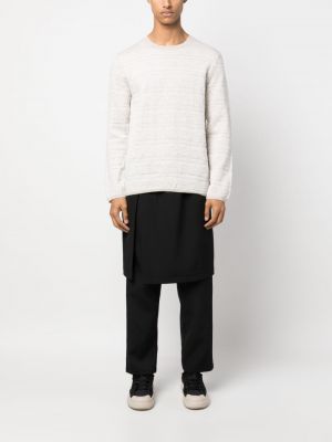 Vilnas džemperis Comme Des Garçons Shirt