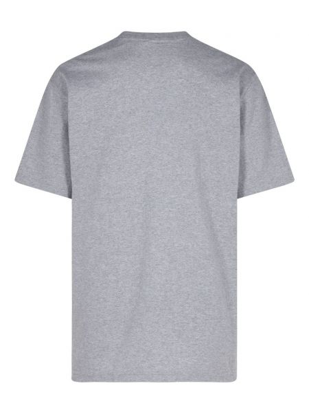 T-krekls Supreme pelēks