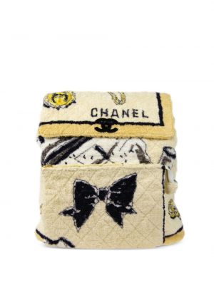 Sac à dos Chanel Pre-owned