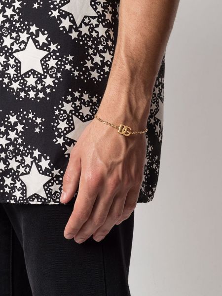 Käevõru Dolce & Gabbana kuldne