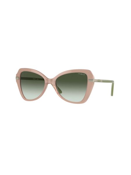 Sonnenbrille Vogue pink