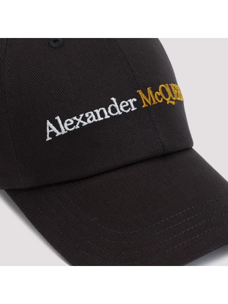 Sombrero Alexander Mcqueen