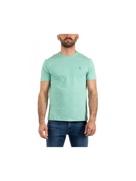 T-shirt Ralph Lauren grün