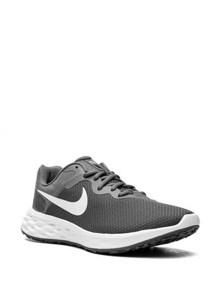 Sneaker Nike Revolution grau