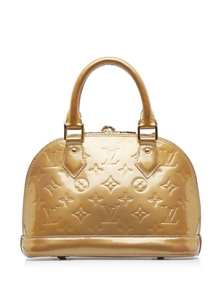 Tasche Louis Vuitton Pre-owned gold